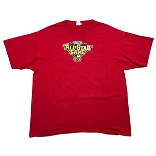 tシャツ プリント MLB 野球 ゲーム チーム ロゴ メジャーリーグ usa(Tシャツ/カットソー(半袖/袖なし))