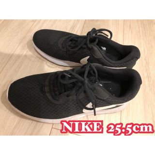 ナイキ(NIKE)のNIKE スニーカー 25.5cm(スニーカー)