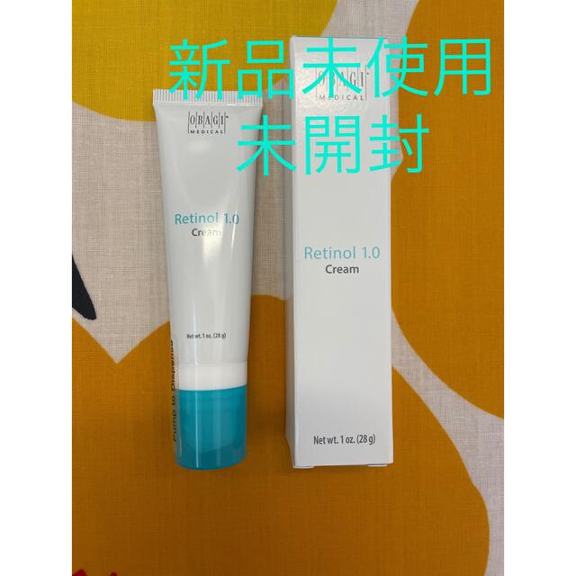 【新品未開封】オバジ レチノール1.0  28g obagi retinol