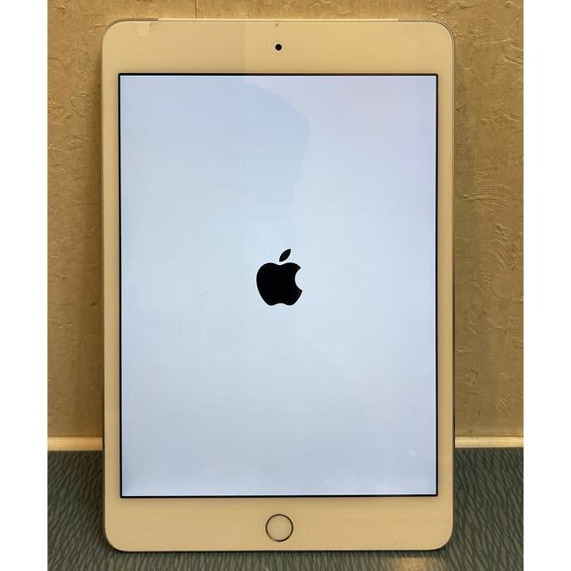 iPad mini4 16GBタブレット