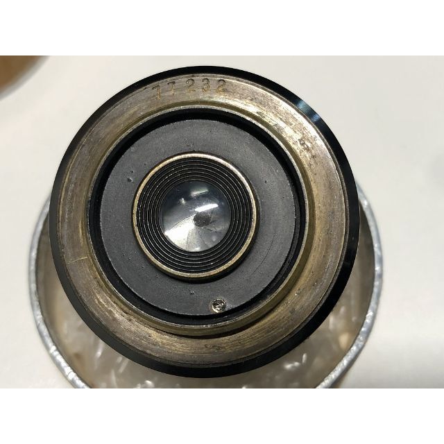 2315 希少 SCHNEIDER Xenon 1.6cm F1.9 Cマウント | angeloawards.com