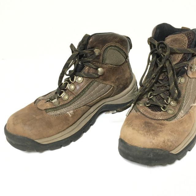 Timberland(ティンバーランド)のティンバーランド ショートブーツ 6 - レディースの靴/シューズ(ブーツ)の商品写真