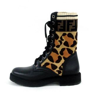 2ページ目 - フェンディ ブーツ(レディース)の通販 300点以上 | FENDI ...