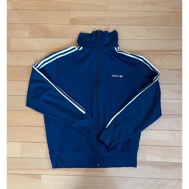 adidas - 80'sタイ製 adidas アディダス トラックジャケットの通販 by