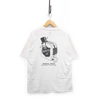 B2018/トリップスター Tシャツ 半袖 野村訓一(Tシャツ/カットソー(半袖/袖なし))