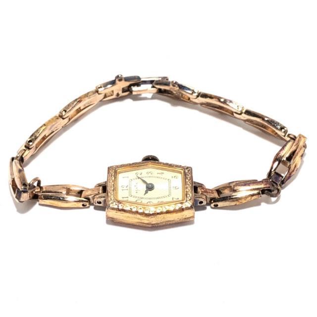 agete(アガット)のagete(アガット) 腕時計 - レディース レディースのファッション小物(腕時計)の商品写真
