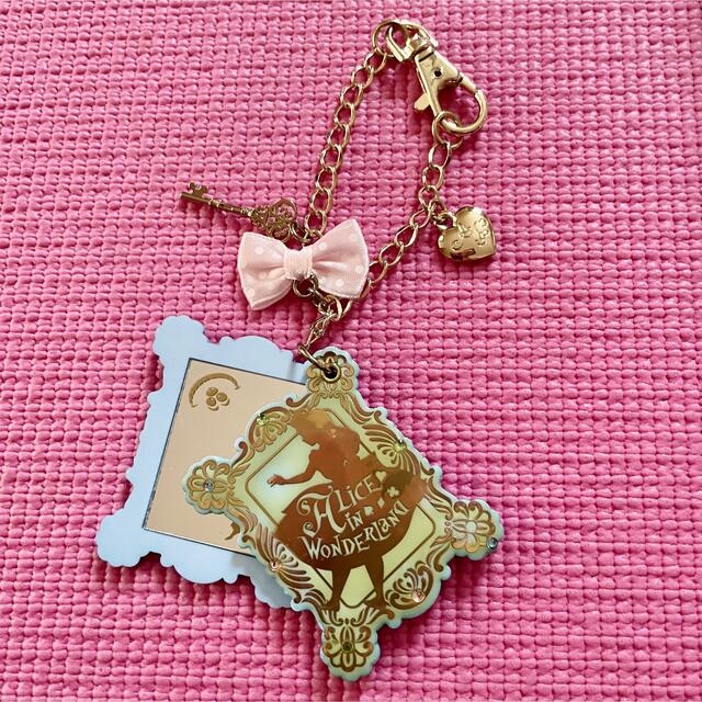 アンジェリック プリティ⭐︎アリスコラボ アクセサリーSET-eastgate.mk
