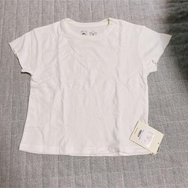 SeaRoomlynn(シールームリン)のsearoomlynn  Tシャツ レディースのトップス(Tシャツ(半袖/袖なし))の商品写真