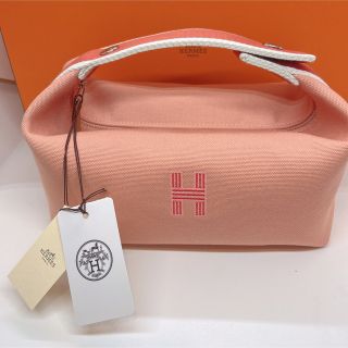 エルメス(Hermes)の新品未使用 新色 エルメス ブリッドアブラック PM おまとめ(ポーチ)