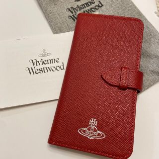 ヴィヴィアンウエストウッド(Vivienne Westwood)のヴィヴィアン/スマホケース(iPhoneケース)