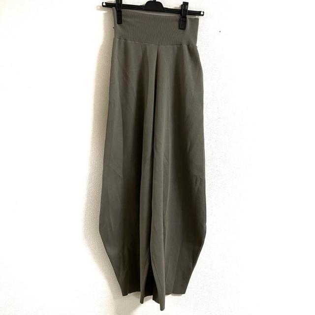 ナゴンスタンス テーパード relax pants 大阪購入 www.bass-boat.jp