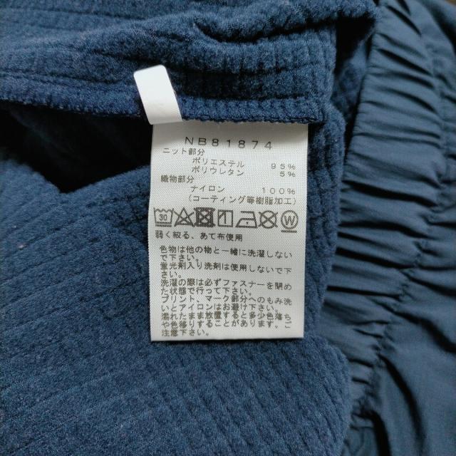 THE NORTH FACE(ザノースフェイス)のノースフェイス パンツ サイズS メンズ メンズのパンツ(その他)の商品写真