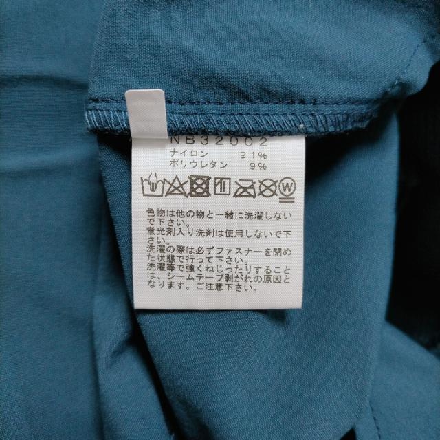 THE NORTH FACE(ザノースフェイス)のノースフェイス パンツ サイズS メンズ メンズのパンツ(その他)の商品写真