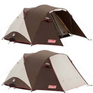 コールマンテント ブリーズドーム ウェザーマスター新品未使用品