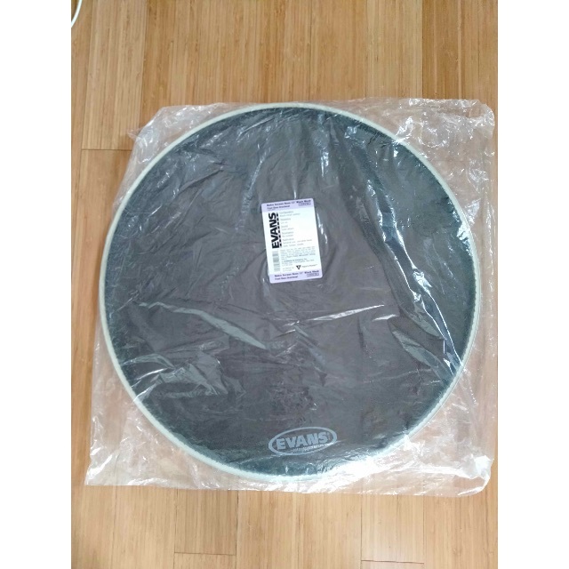 EVANS  エバンス  22" BD22SCR 楽器のドラム(その他)の商品写真
