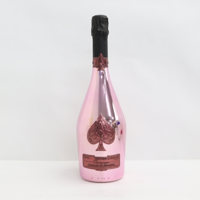 アルマンドブリニャック ロゼ ARMAND DE BRIGNAC