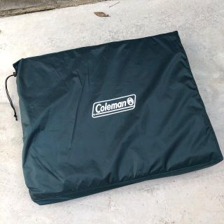 コールマン(Coleman)の【美品】コールマン  インナーマット　300(テント/タープ)