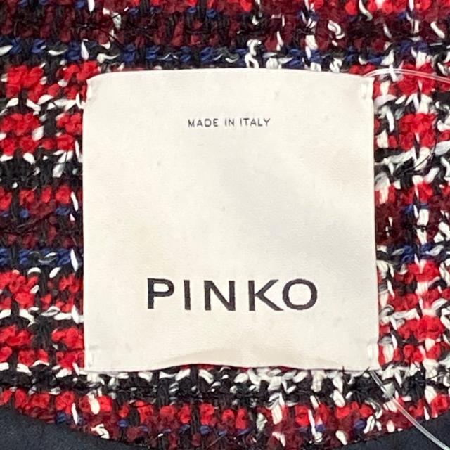 PINKO(ピンコ)のピンコ ジャケット サイズ38 M レディース レディースのジャケット/アウター(その他)の商品写真