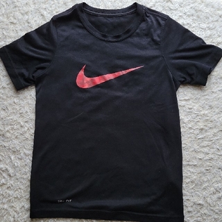 ナイキ(NIKE)のジュニアTシャツ　DRI-FIT(Tシャツ/カットソー)