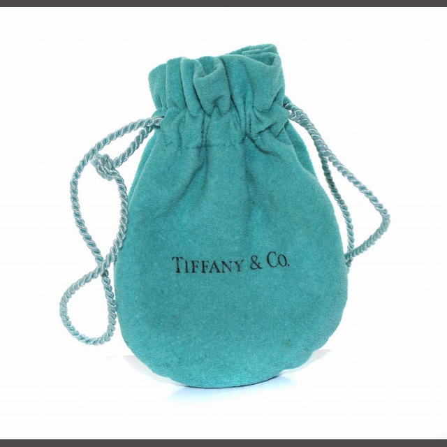 Tiffany & Co.(ティファニー)のティファニー 1837 ブレスレット バングル 925 シルバー メンズのアクセサリー(バングル/リストバンド)の商品写真