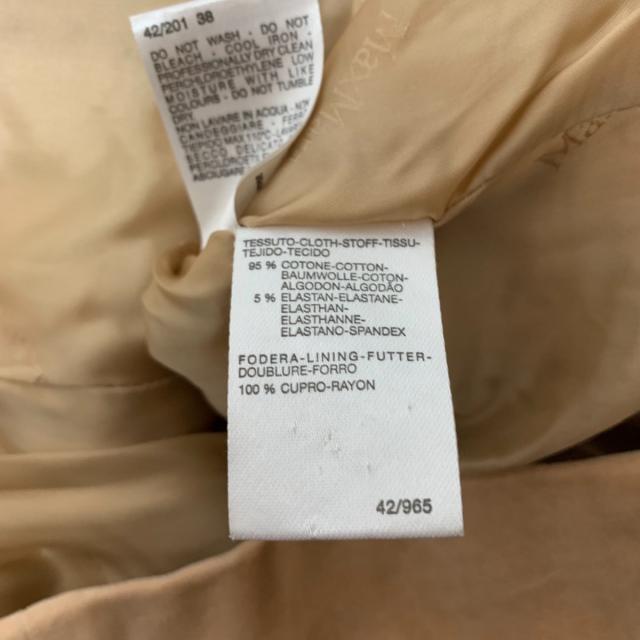 Max Mara(マックスマーラ)のマックスマーラ ジャケット サイズ38 S - レディースのジャケット/アウター(その他)の商品写真