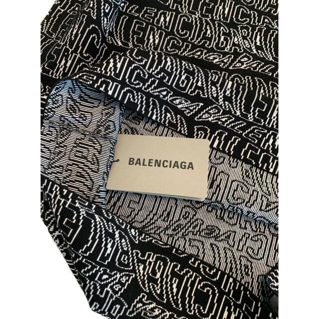 Balenciaga(バレンシアガ)のBALENCIAGA ニット メンズのトップス(ニット/セーター)の商品写真