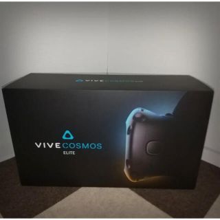 HTC - HTC Vive Cosmos elite フールセット+カメラ+GB素材の通販 by