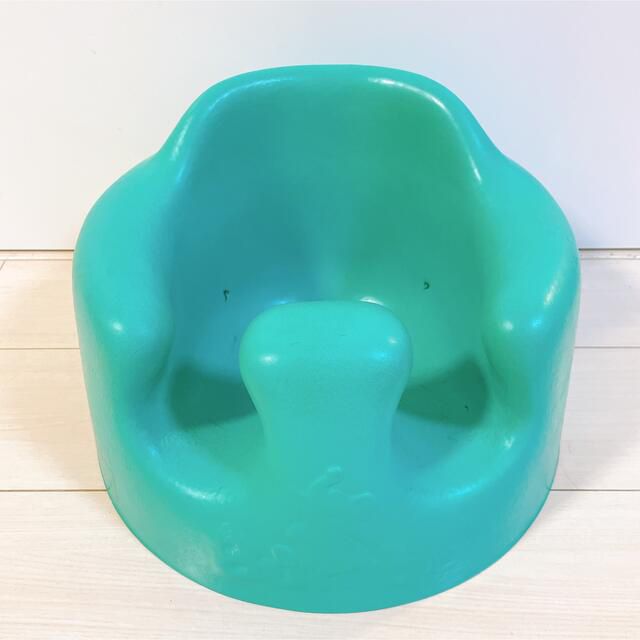 Bumbo(バンボ)のバンボ　Bumbo キッズ/ベビー/マタニティのキッズ/ベビー/マタニティ その他(その他)の商品写真