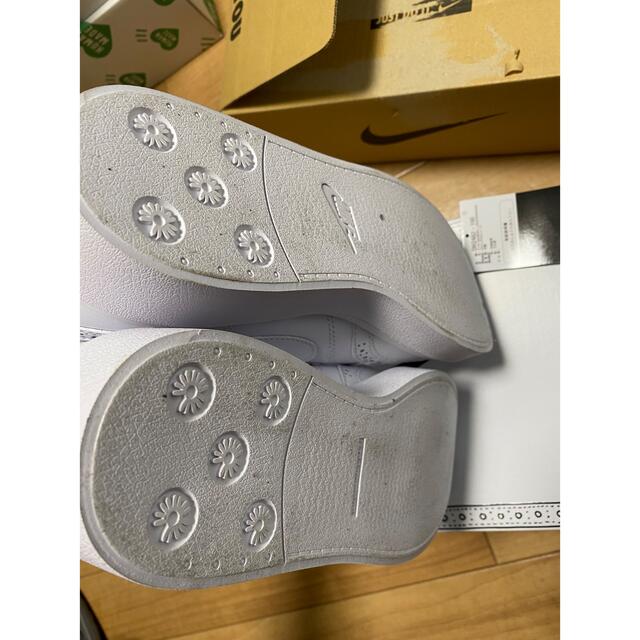 NIKE(ナイキ)のNIKE KWONDO1 28.5cm US10.5  メンズの靴/シューズ(スニーカー)の商品写真