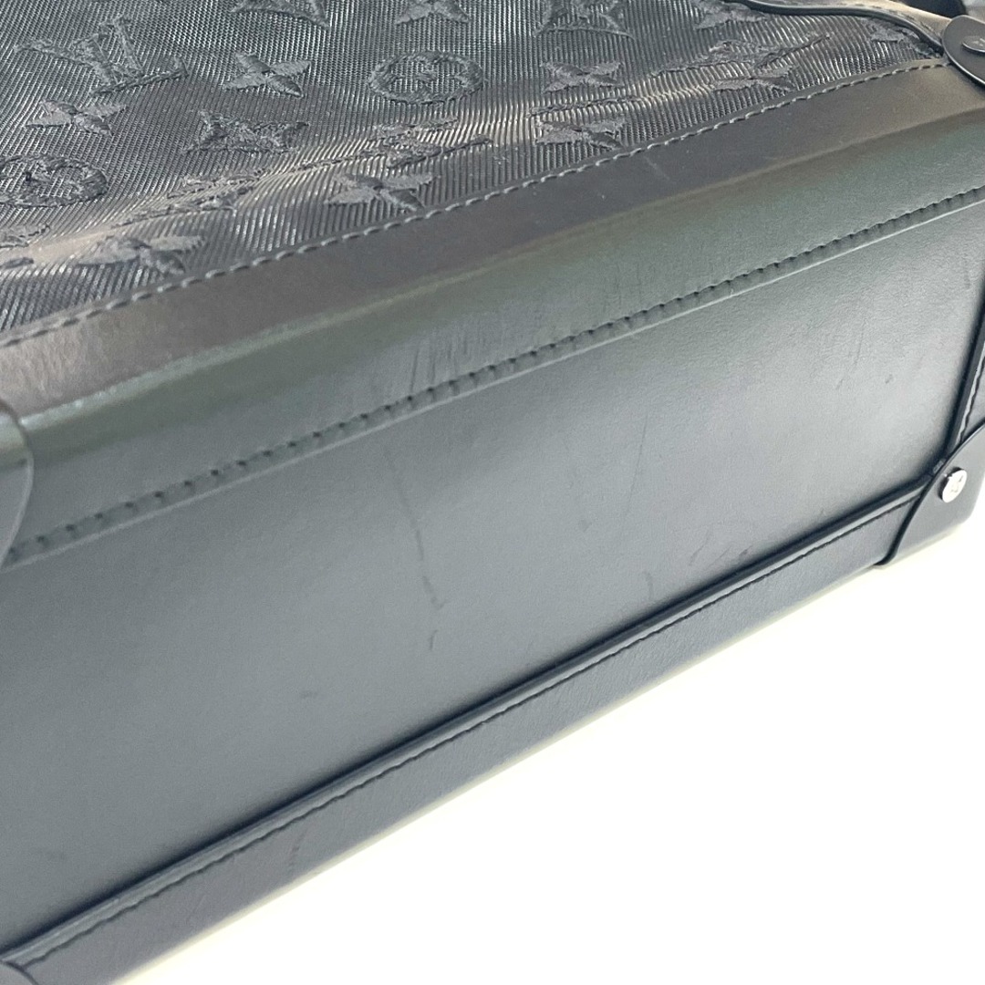 LOUIS VUITTON - ルイヴィトン LOUIS VUITTON ソフトトランク LOUIS VUITTON - ルイヴィトン LOUIS VUITTON ソフトトランク