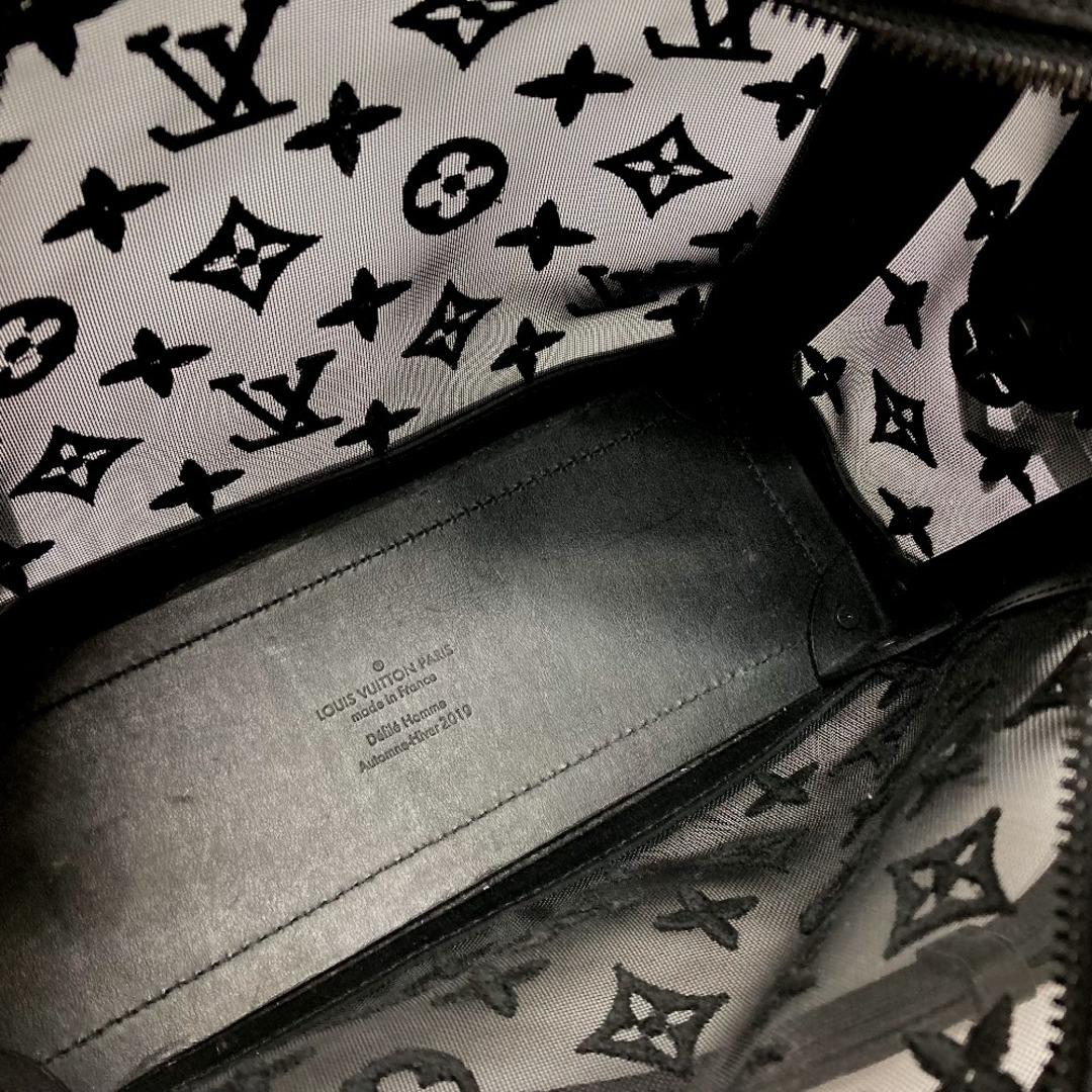 LOUIS VUITTON - ルイヴィトン LOUIS VUITTON ソフトトランク LOUIS VUITTON - ルイヴィトン LOUIS VUITTON ソフトトランク