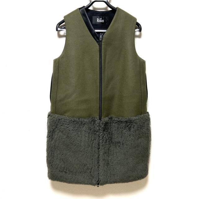 リラクス コート サイズ38 M レディース - - invisalignswiss.com