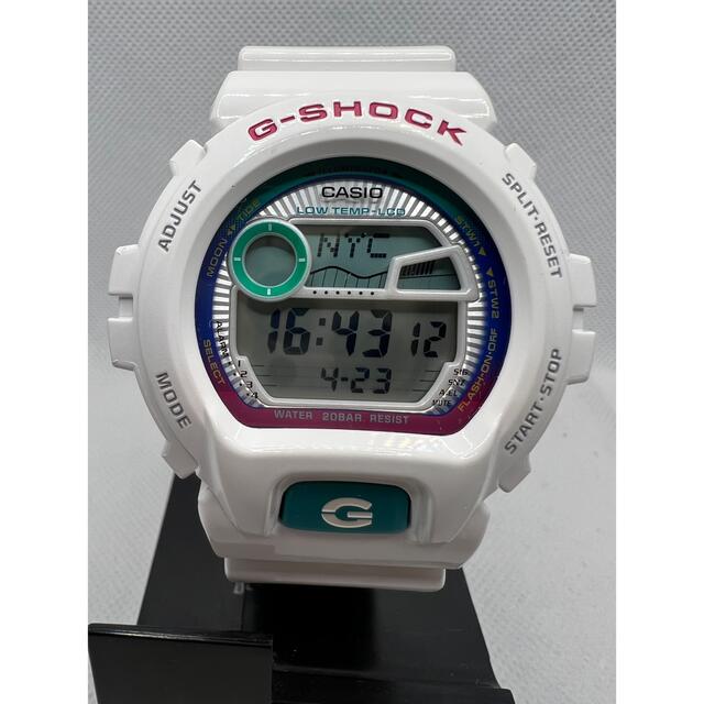 G-SHOCK GLX-6900 G-LIDE