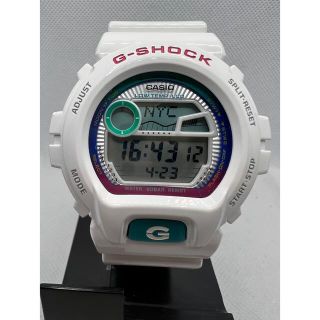 ジーショック(G-SHOCK)のG-SHOCK GLX-6900 G-LIDE(腕時計(デジタル))