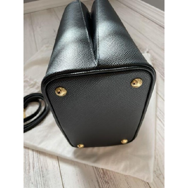 高質で安価バッグください PRADA 新品同等超美品 の通販 by マサノリ 's shop|プラダなら