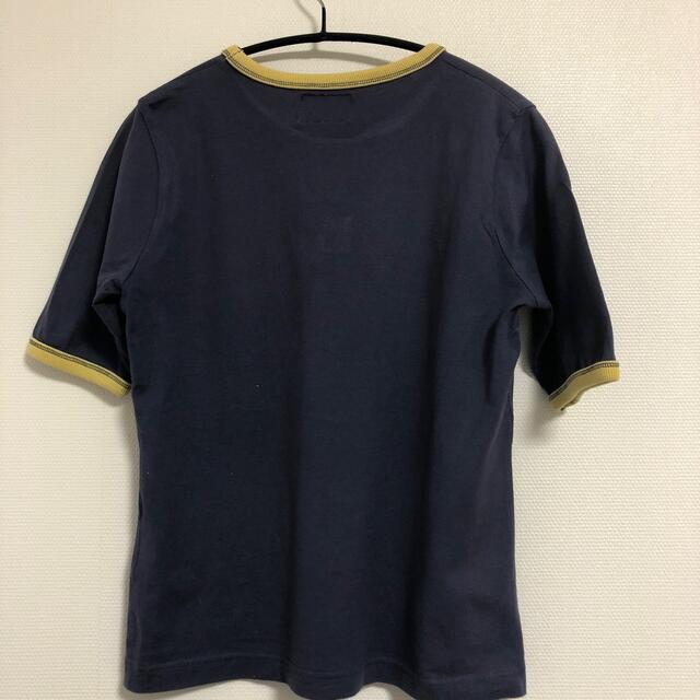 STUSSY(ステューシー)の【Stussy】Tシャツ レディースのトップス(Tシャツ(半袖/袖なし))の商品写真