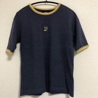 ステューシー(STUSSY)の【Stussy】Tシャツ(Tシャツ(半袖/袖なし))