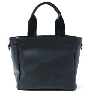 F.C.R.B. - F.C.Real Bristol SMALL TOTE BAG BLACKの通販 by