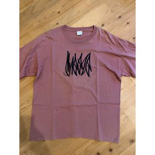 シュプリーム(Supreme)のSneeze Magazine Tag Tee(Tシャツ/カットソー(半袖/袖なし))