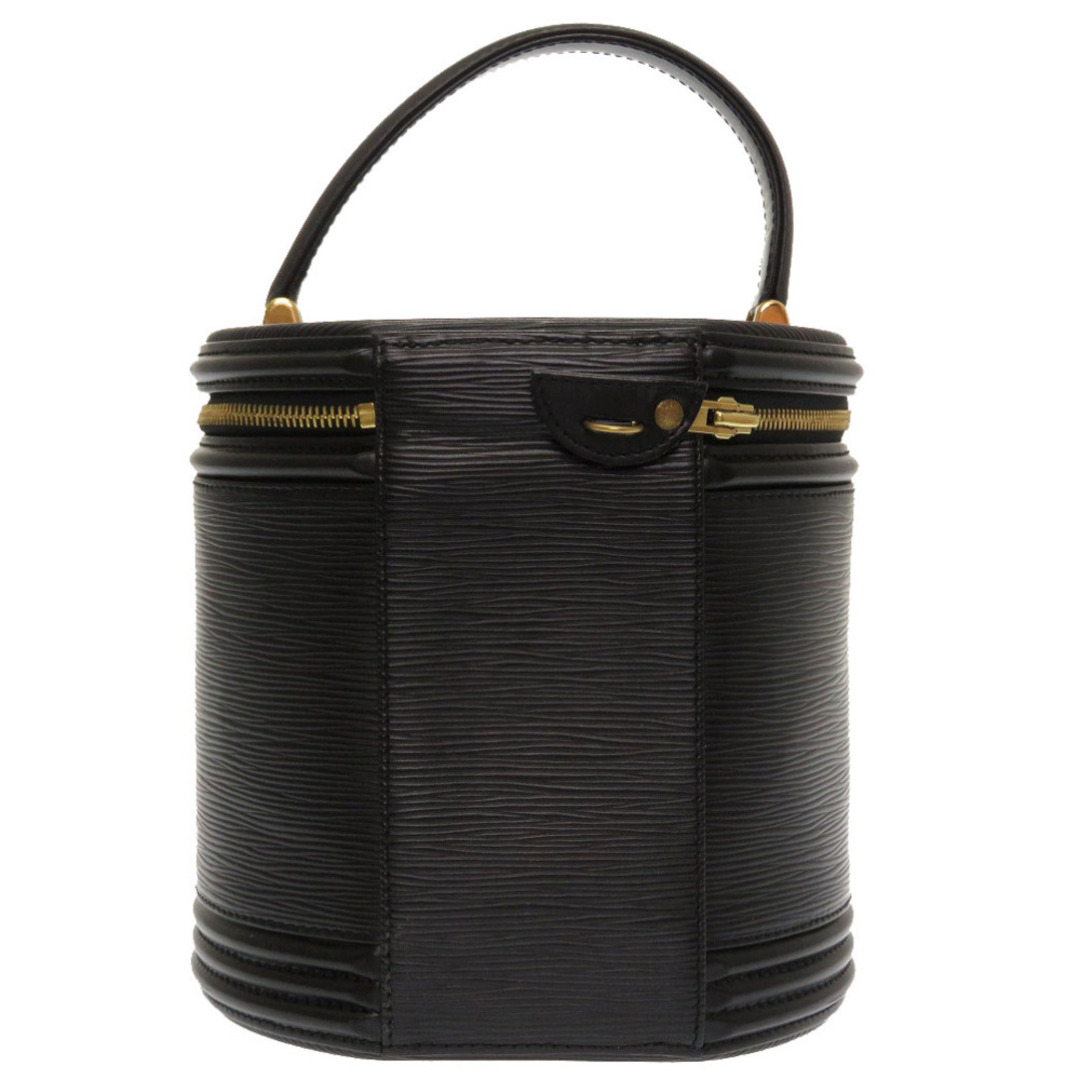 超大特価 LOUIS VUITTON ブラッ エピレザー M48032 カンヌ エピ ルイ