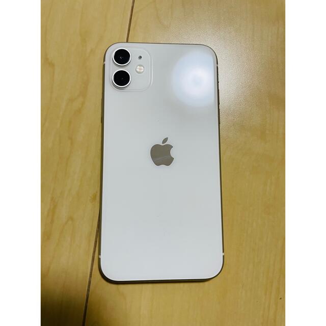 iPhone11 画面割れ128GB