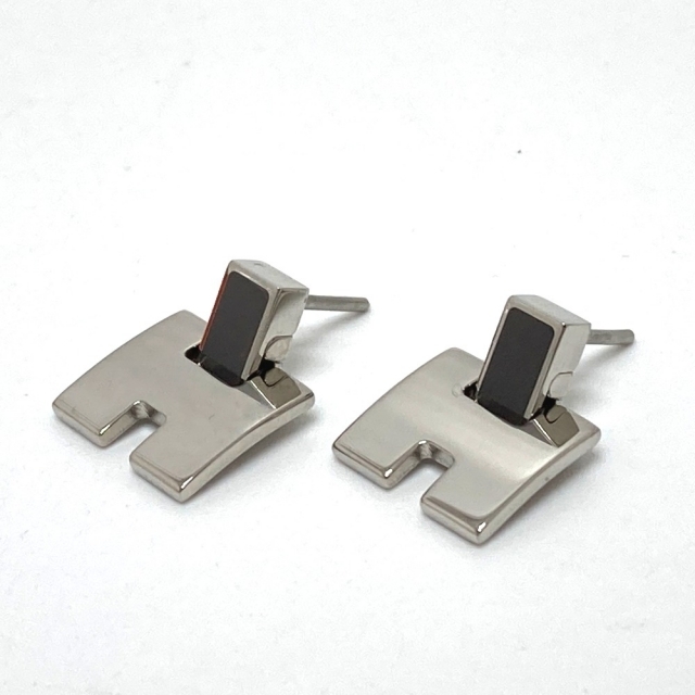 エルメスピアス アイリーン シルバー | gulatilaw.com