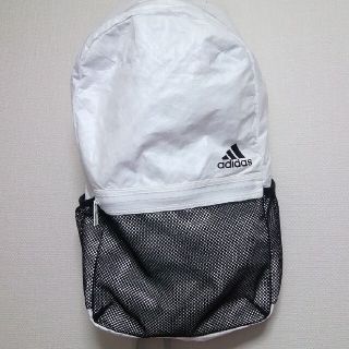 アディダス(adidas)の最終値下げ新品★adidas★ポケッタブルリュック25L(リュック/バックパック)