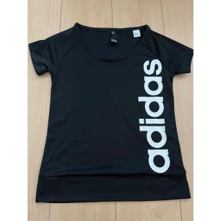 アディダス(adidas)のアディダスTシャツ130サイズ(Tシャツ/カットソー)