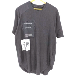 ユリウス(JULIUS)のJULIUS(ユリウス) プリント デザインTシャツ メンズ トップス(Tシャツ/カットソー(半袖/袖なし))
