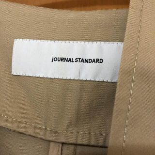 ジャーナルスタンダード(JOURNAL STANDARD)のheart様専用(スプリングコート)