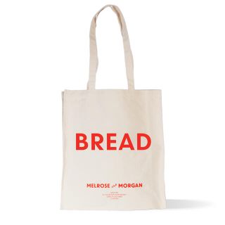 ビューティアンドユースユナイテッドアローズ(BEAUTY&YOUTH UNITED ARROWS)のMELROSE AND MORGAN <BREAD> エコトートバッグ(トートバッグ)