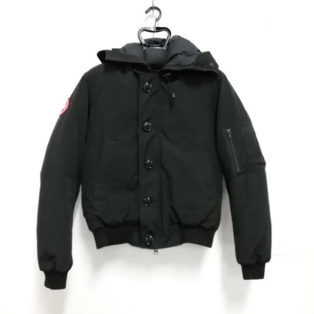 返品送料無料】 CANADA GOOSE - カナダグース ダウンジャケット M/M M ...