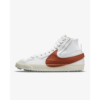 ナイキ(NIKE)のナイキ ブレーザー MID '77 ジャンボ　24.5cm(スニーカー)