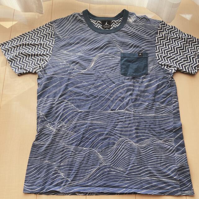 Santa Monica(サンタモニカ)のused 波t レディースのトップス(Tシャツ(半袖/袖なし))の商品写真